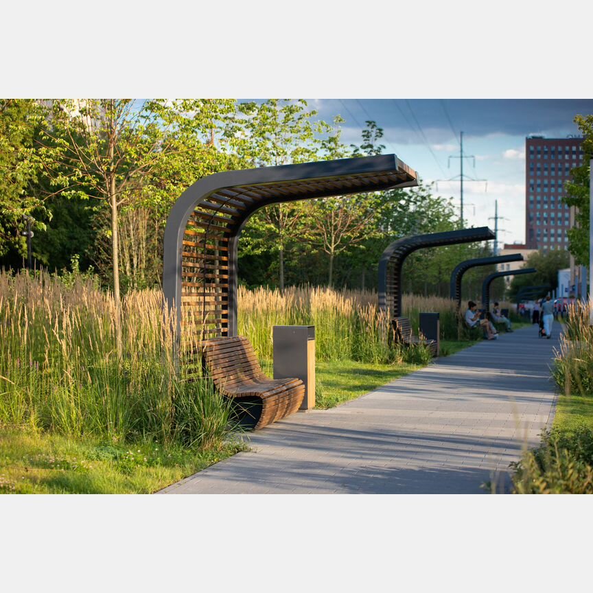 1-к. апартаменты, 38,3 м², 20/23 эт.