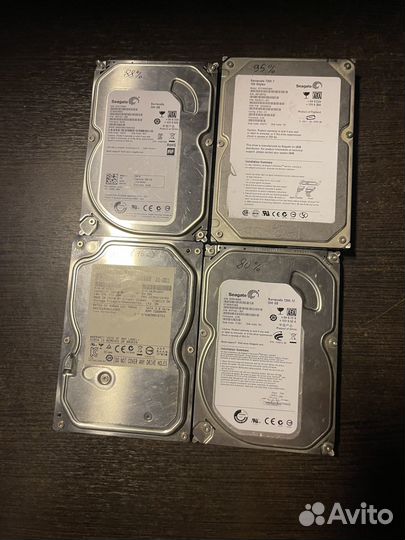 Жесткий диск