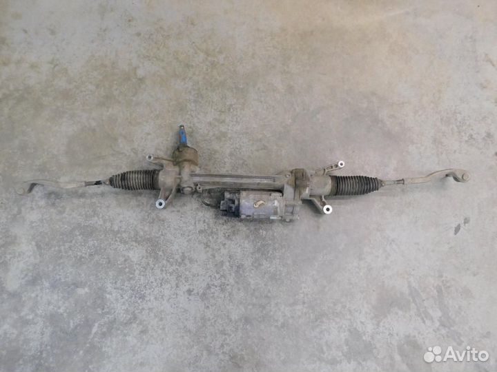 Рейка рулевая Mercedes-Benz GLC Coupe