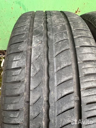 Pirelli Cinturato P1 205/55 R16 89V