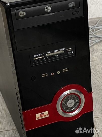 Корпус для компьютера