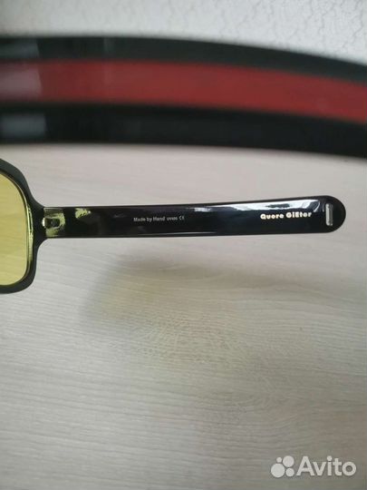 Очки мужские новые