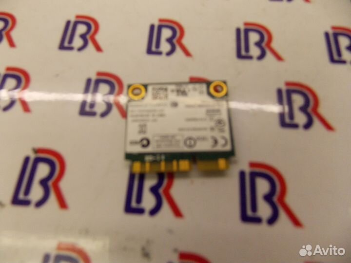 100bnhmw Wi-Fi модуль Asus K53S