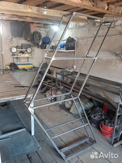 Изделия металлические