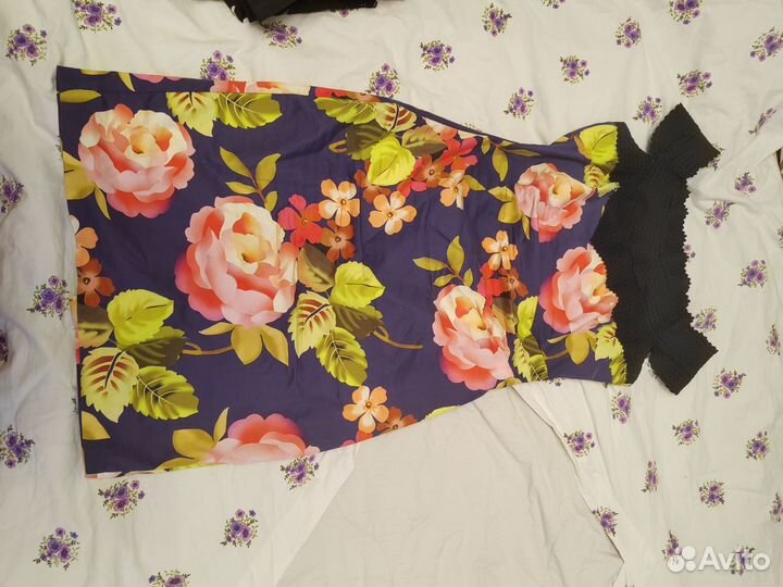 Женские вещи