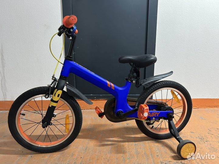 Велосипед детский