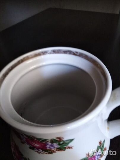 Заварочный чайник