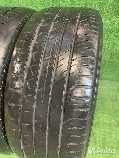 Goodyear Eagle F1 AT 235/50 R18