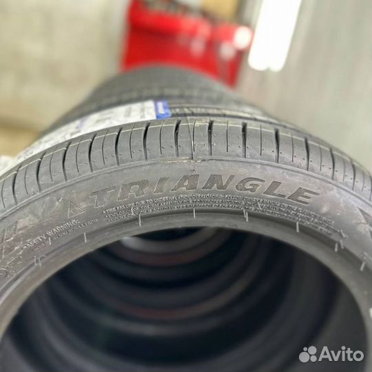 Triangle Reliax Touring TE307 215/55 R16