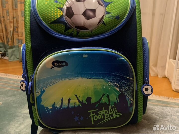 Рюкзак школьный Erhaft