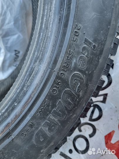 Yokohama Ice Guard F700S 205/55 R16