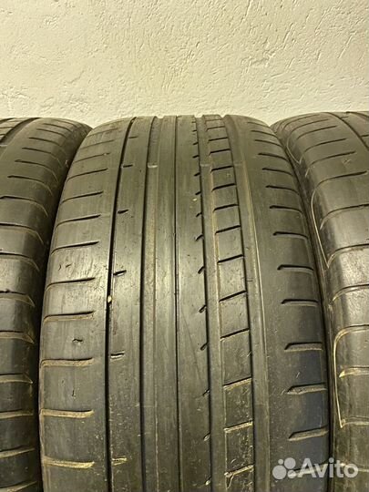 Goodyear Eagle F1 Asymmetric 2 285/45 R20 112Y