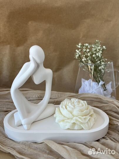 Наборы свечей