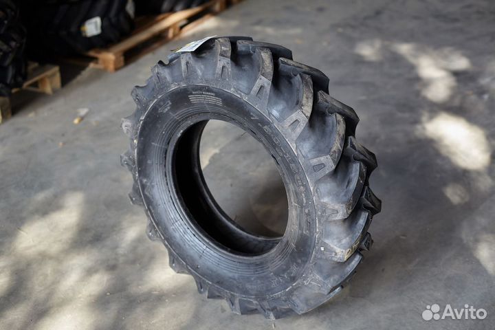 Шина Ozka 7.50-15 PR8 KNK50 TT