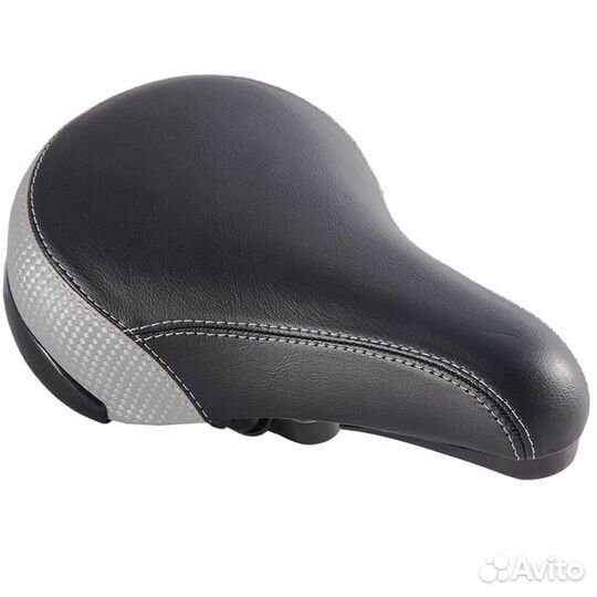 Cедло велосипедное детское / BMX Tech Team