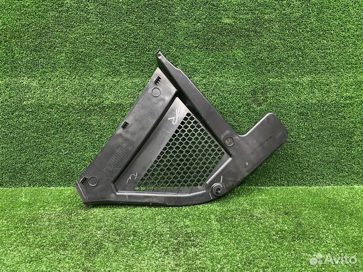 Планка обтекателя BMW X5 G05 X6 G06 X7 G07