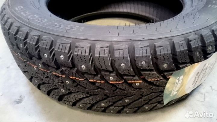 Nokian Tyres Hakkapeliitta 9 275/45 R21 110T