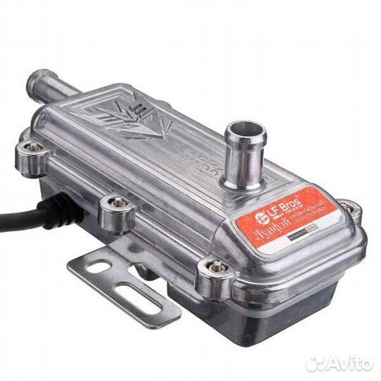 Предпусковой подогреватель тосола 3 квт 220 вольт