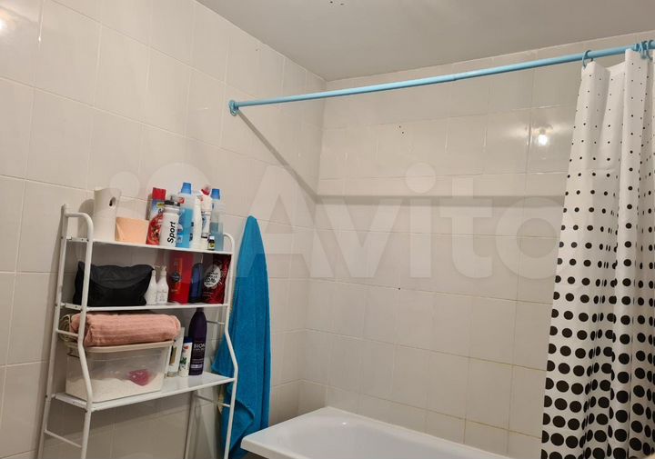 2-к. квартира, 60 м², 8/16 эт.