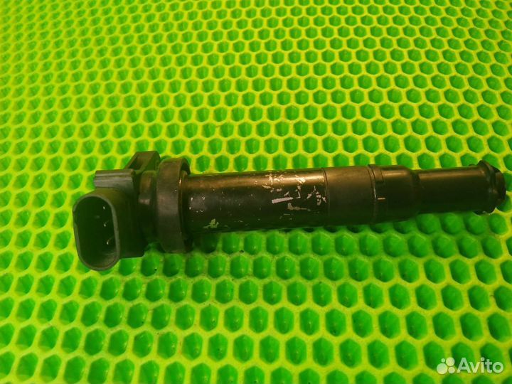 Катушка зажигания Hyundai Santa Fe