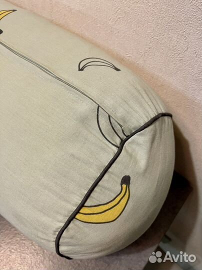 Подушка вэнкретс Икея