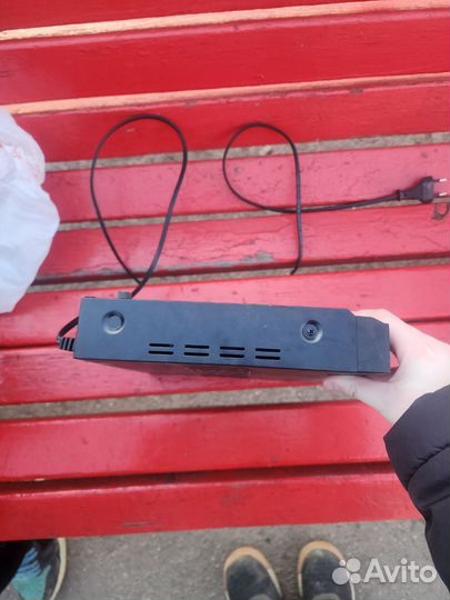 Двд плейер Mystery