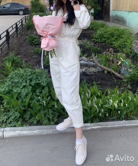 Комбинезон Minishop