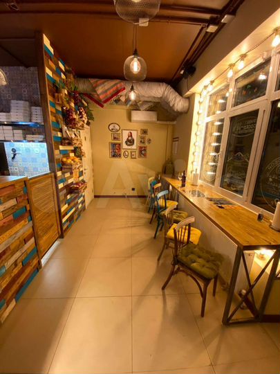 Свободного назначения, 57.9 м²