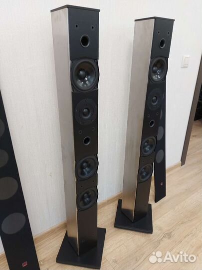 Акустика Dali SL-7