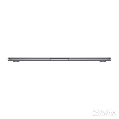 MacBook Air 13 (2024) M3, 8, 256Gb Space Grey