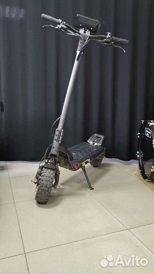 Самокат взрослый Kugoo Kirin G1 Pro