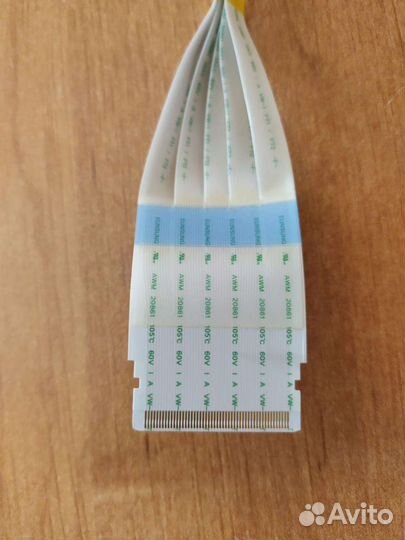 Шлейф lvds EAD63787814