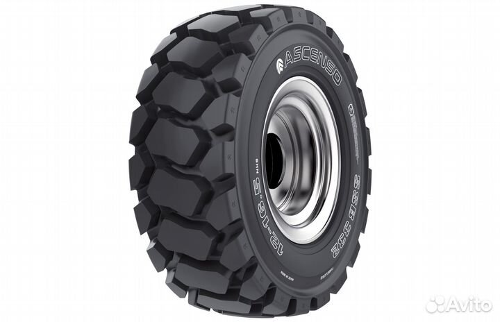 Ascenso SSB 332 12 - 16,5 PR12