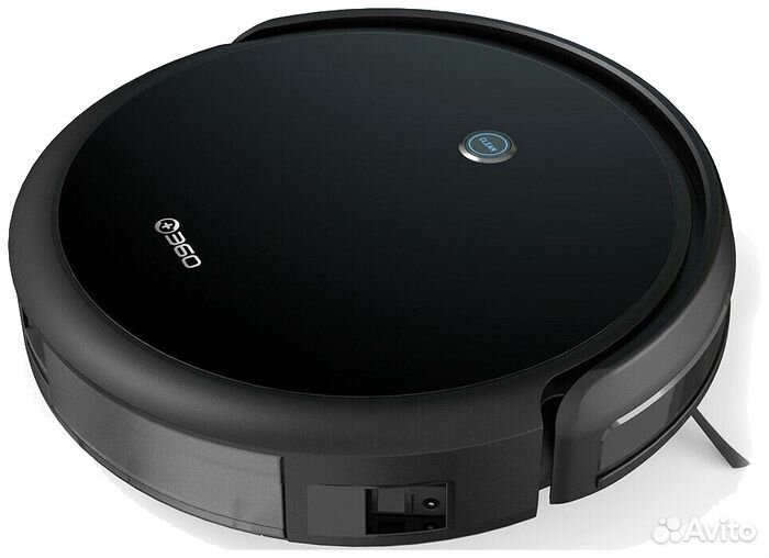 360 Robot Vacuum Cleaner C50-1