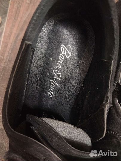 Ботильоны р36