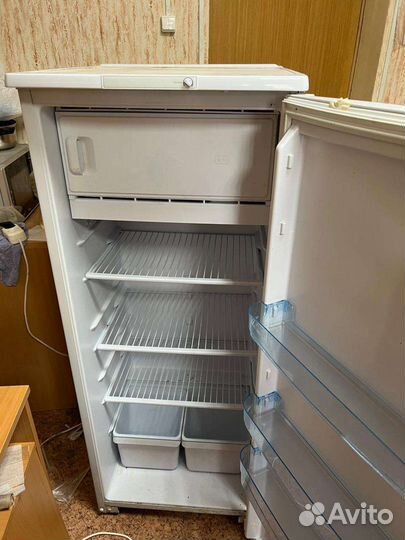 Холодильник Бирюса бу