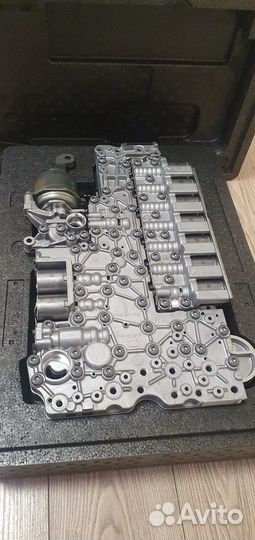 A7252705309 блок управления АКПП mercedes-benz