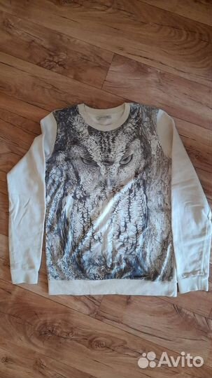 Вещи на девочку,4 шт. пакетом,джинсы,кофточки,р.42