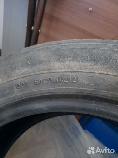 Nordman Nordman 4 205/55 R16