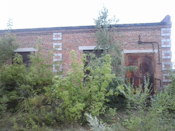 Гараж, 30 м²