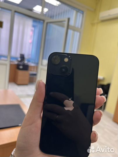 iPhone 13, 128 ГБ