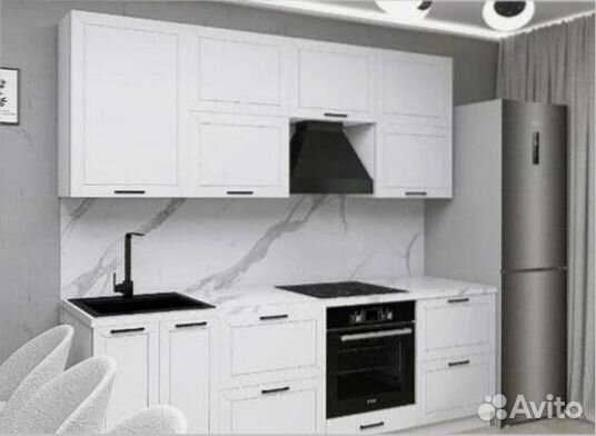 Кухня угловая Светлана от производителя арт. вр-6602