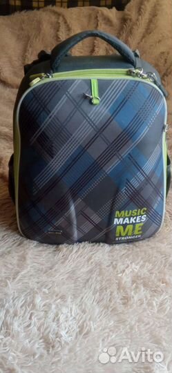 Рюкзак mike mar