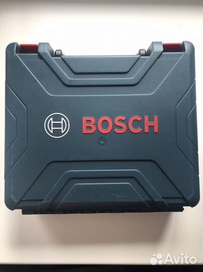 Шуруповерт Bosch gsr 12v 30