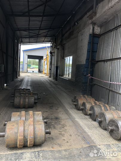 Поверка весов