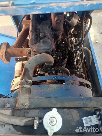 Насосная станция дну псм