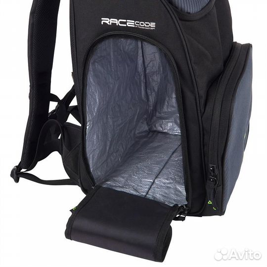 Рюкзак fischer Racing Backpack 55 L