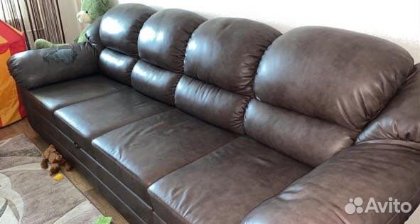 Перетяжка мебели