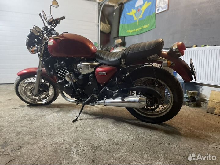 Triumph