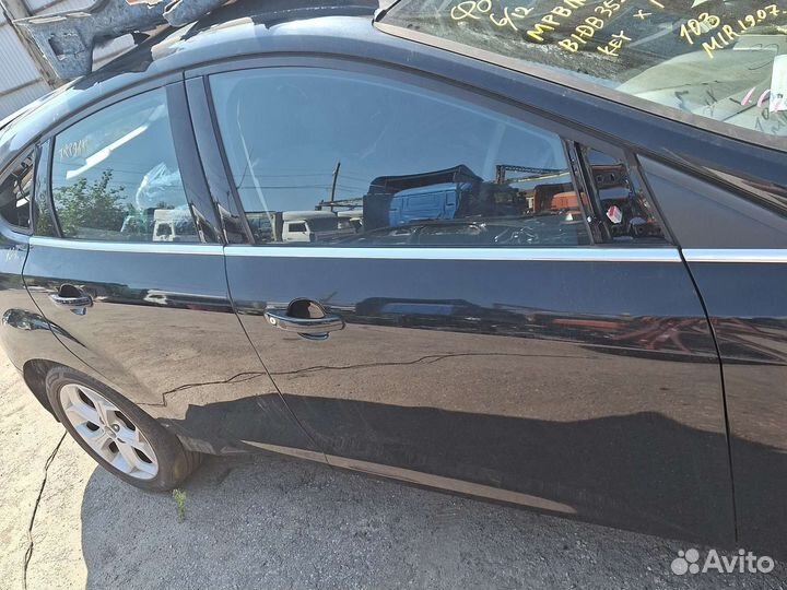 Двери правые Форд Фокус 3